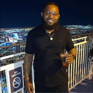 Meet your Posher, Rodney